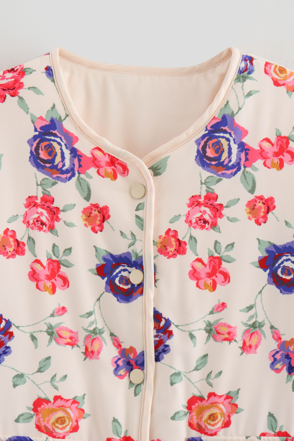 Amily Kapitone Ceket