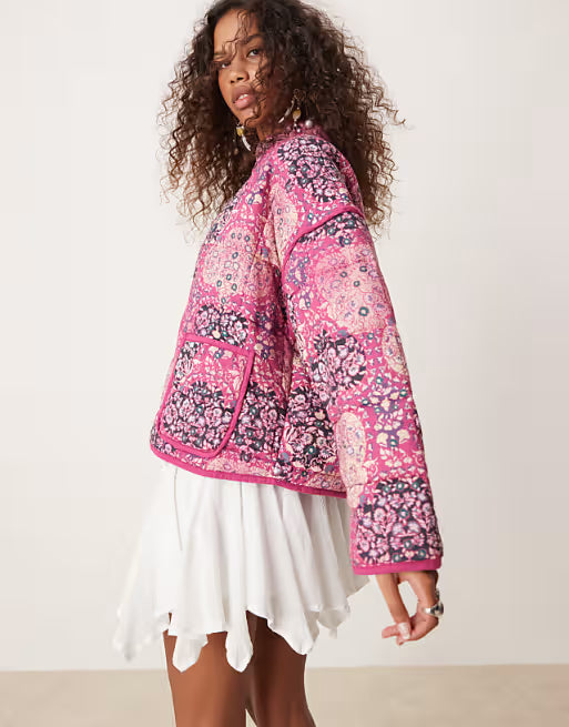 Daniela Kapitone Ceket