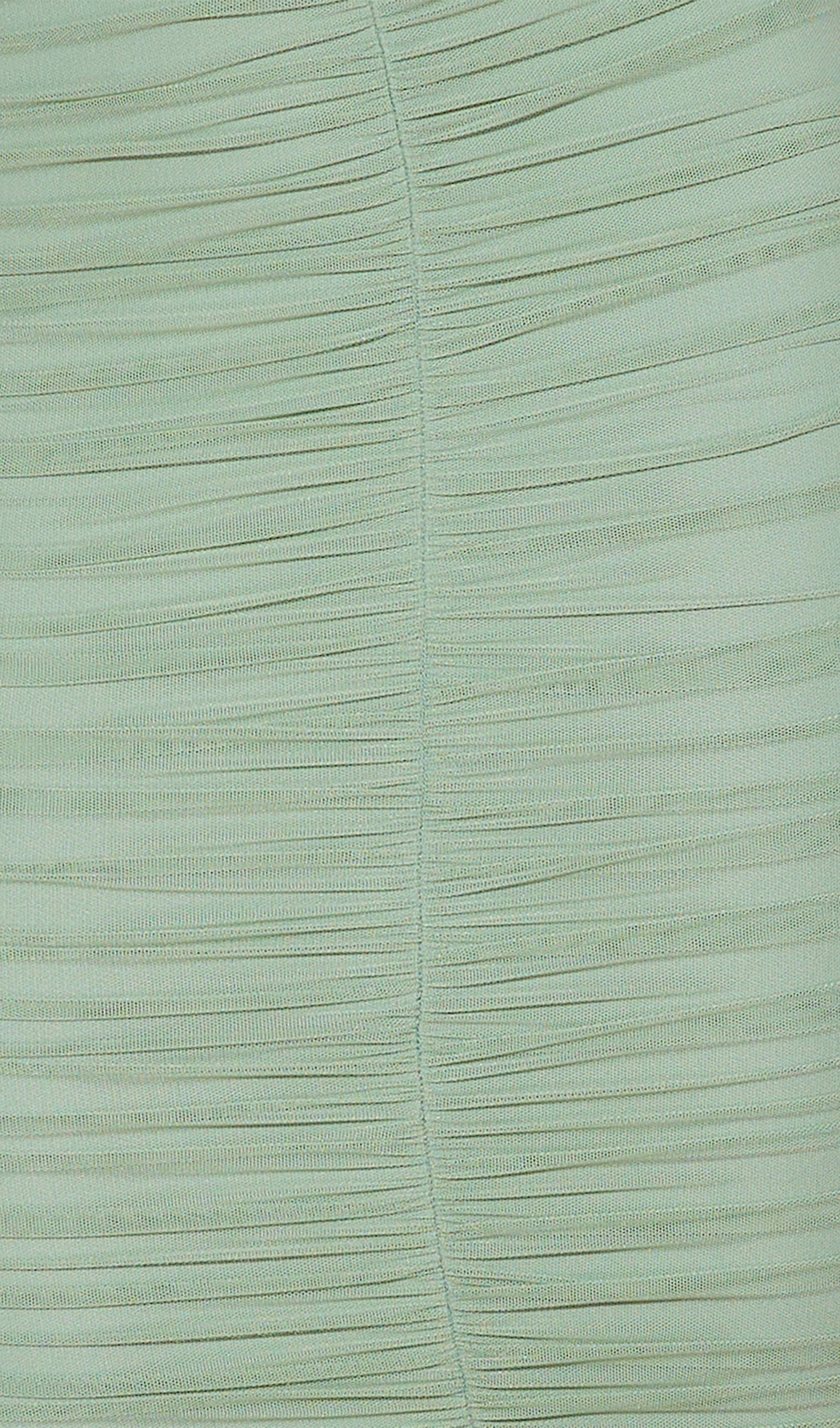 Dantelli Örgü Maksi Elbise