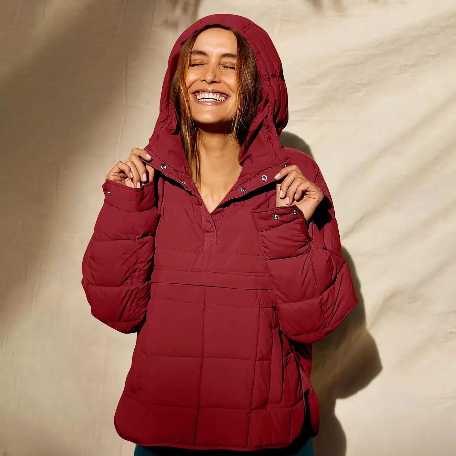 Pippa Kapitone Ceket