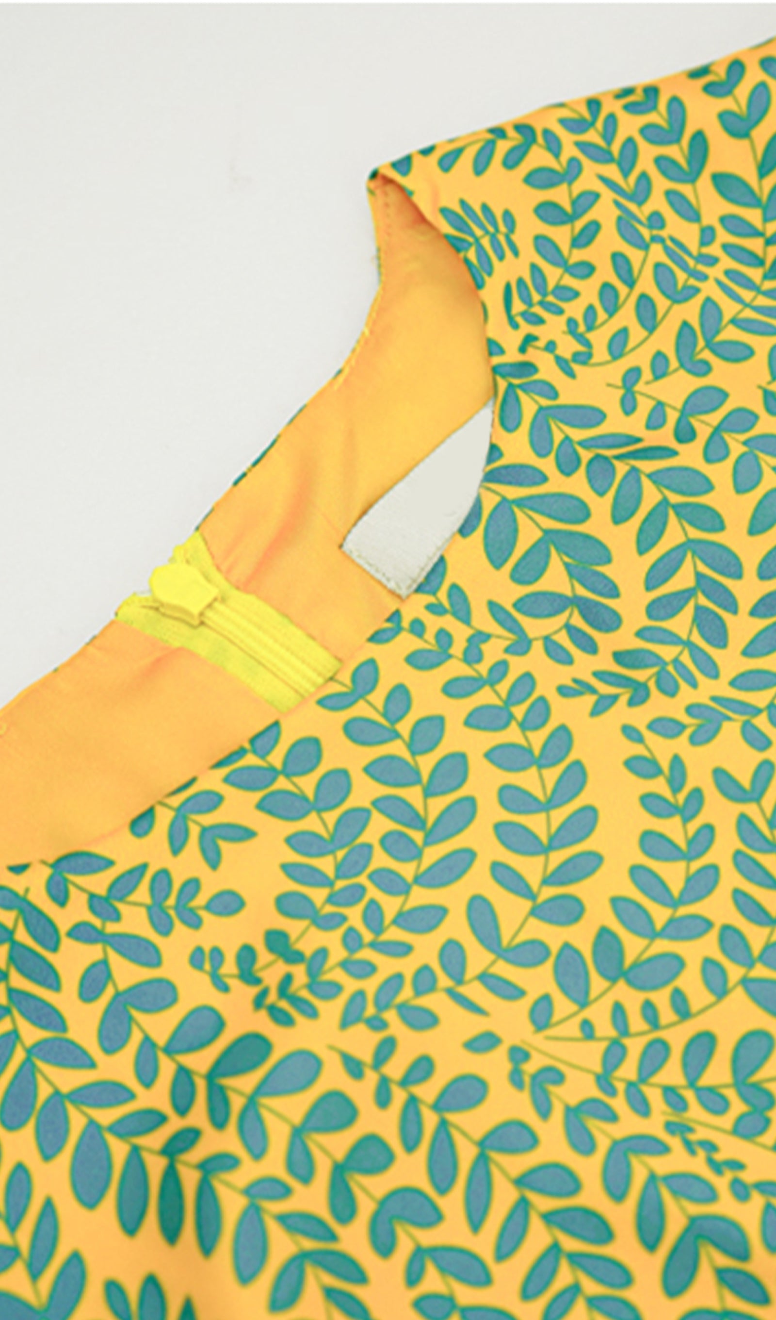 Çiçekli Saten Benzersiz Dar Kesim Maksi Elbise