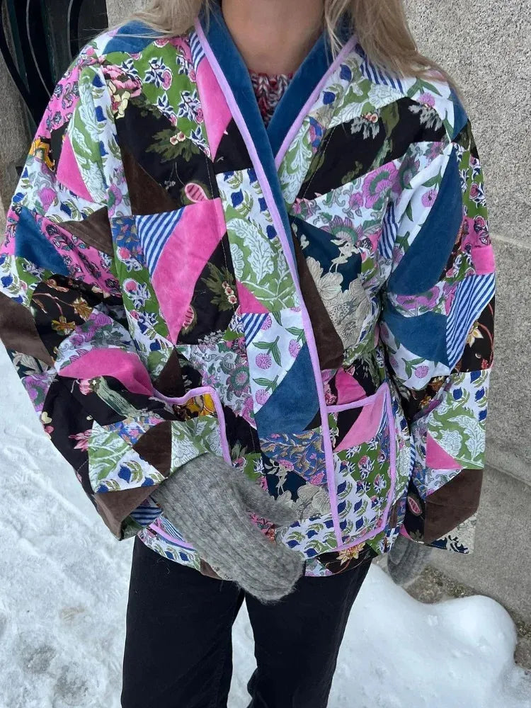 Leomida Kapitone Ceket