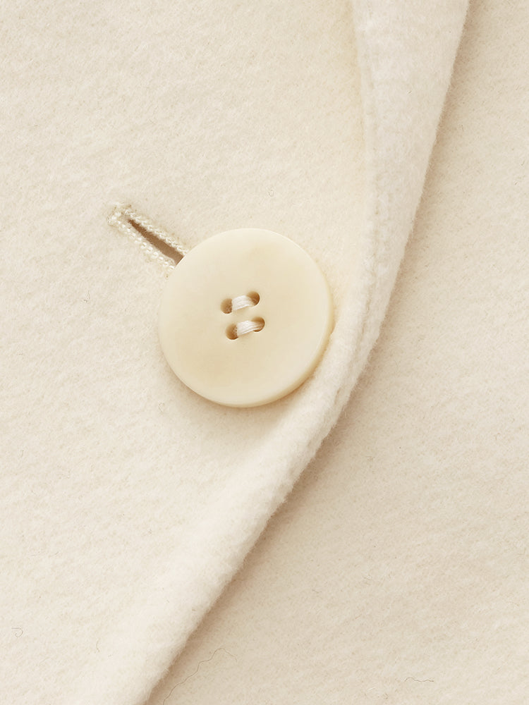 Kaşmir Yün Kadın Şal Kaban