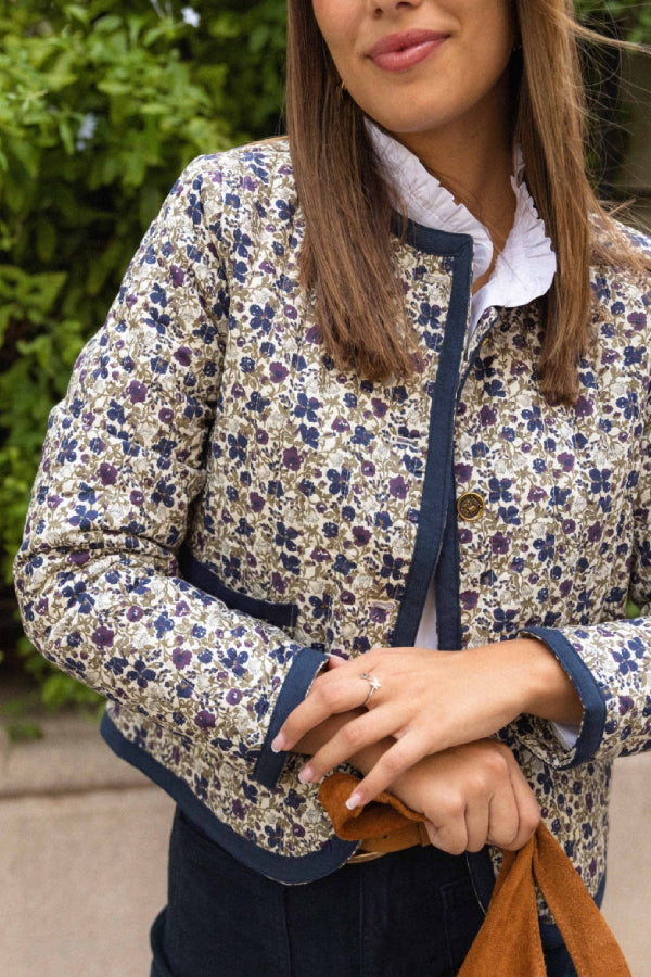 Gladis Kapitone Ceket