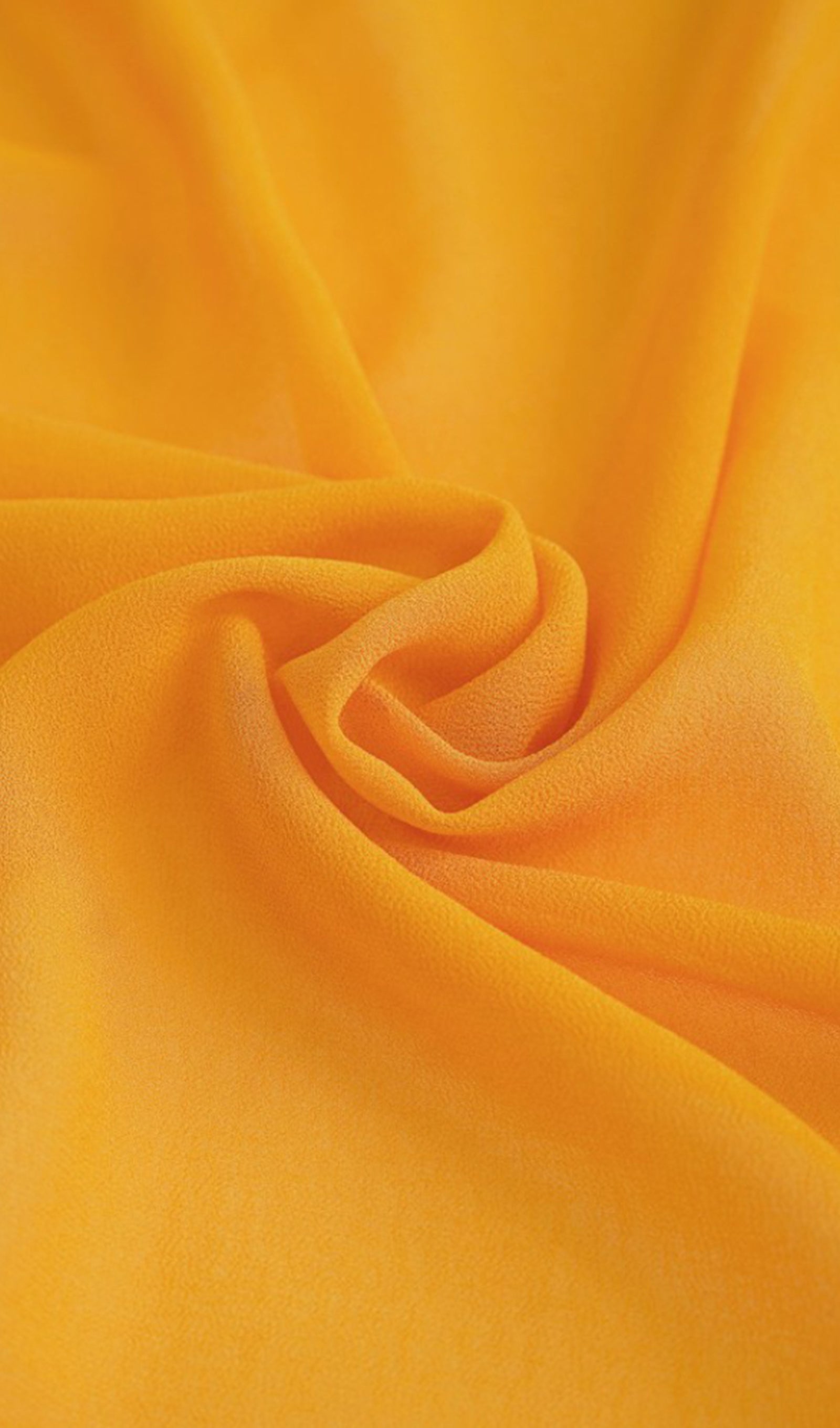 Kapalı Omuz Fit ve Flare Maksi Slip Elbise