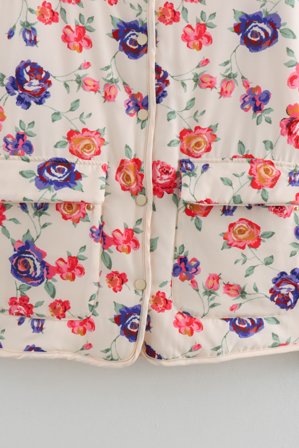 Amily Kapitone Ceket