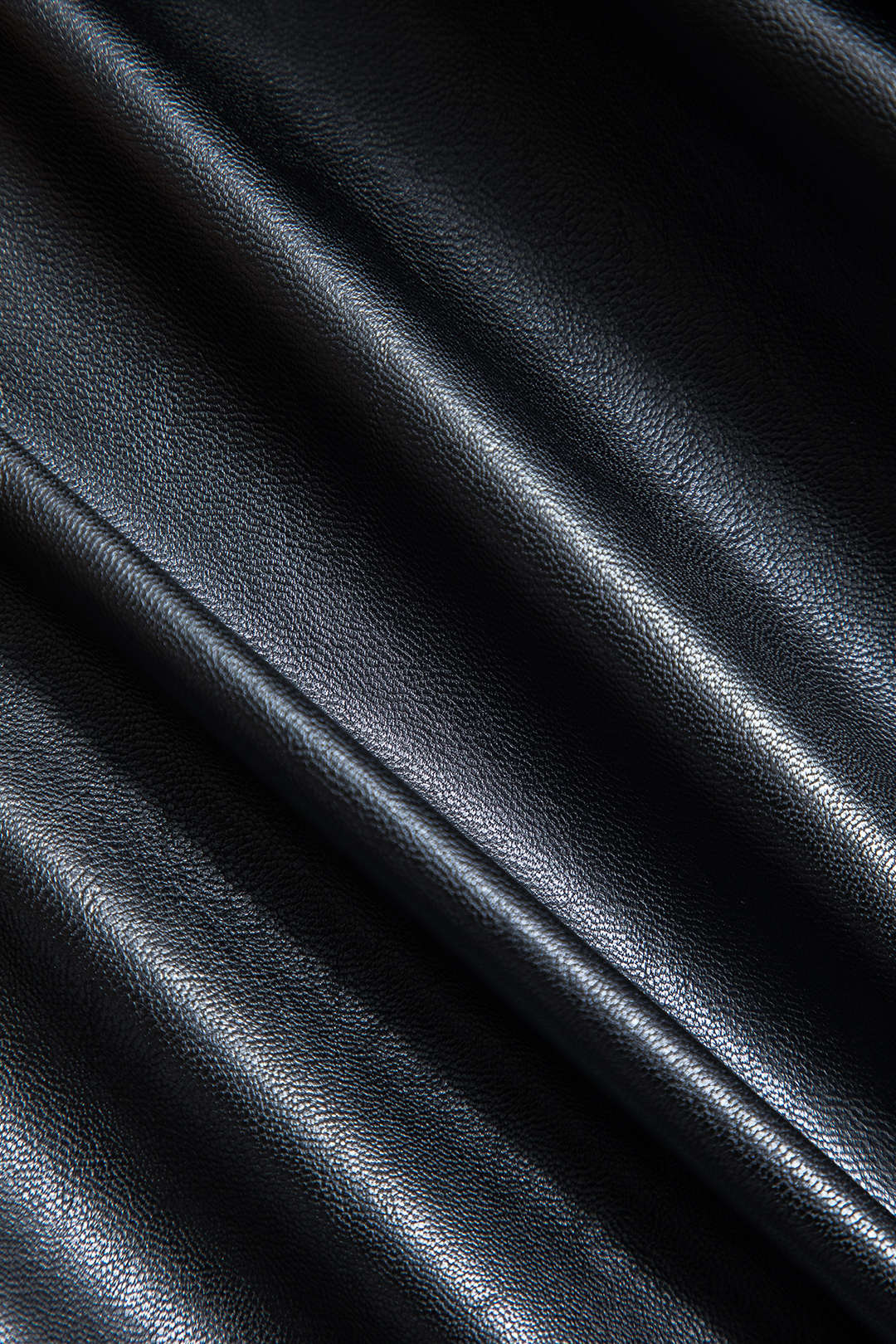 Kapüşonlu Cepli Fermuarlı Uzun Kollu Ceket