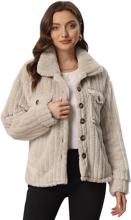 Emma Kışlık Ceket