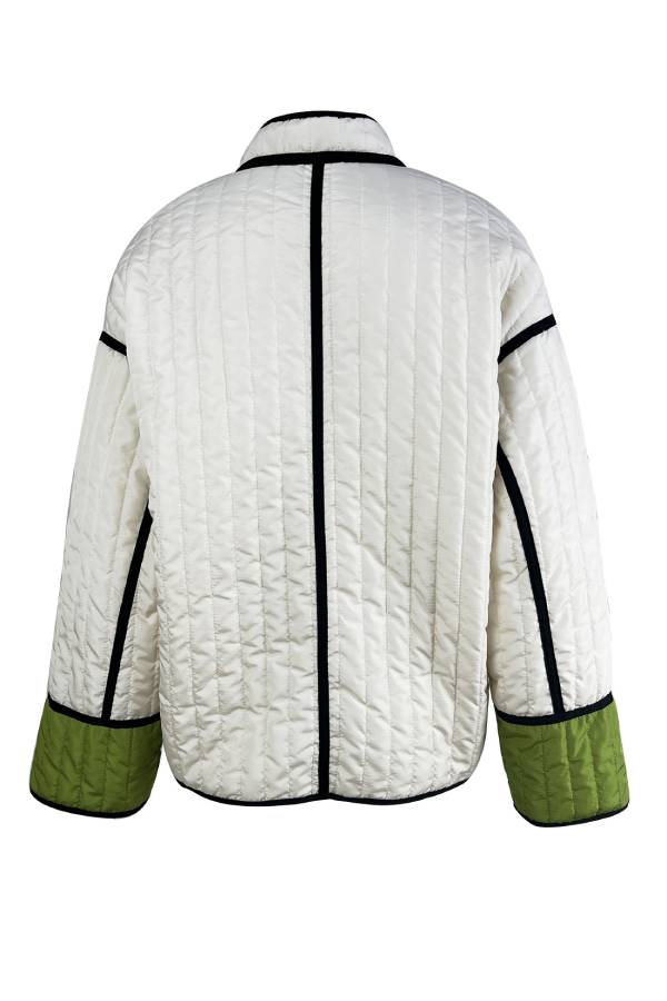 Olivia Kapitone Ceket