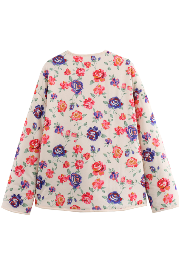 Amily Kapitone Ceket