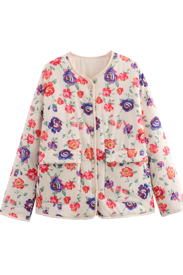 Amily Kapitone Ceket