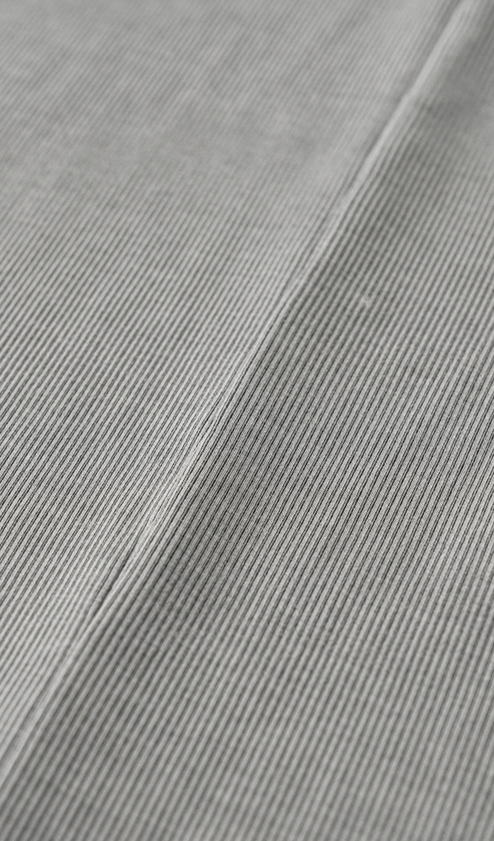 Nervürlü Bodycon Midi Elbise