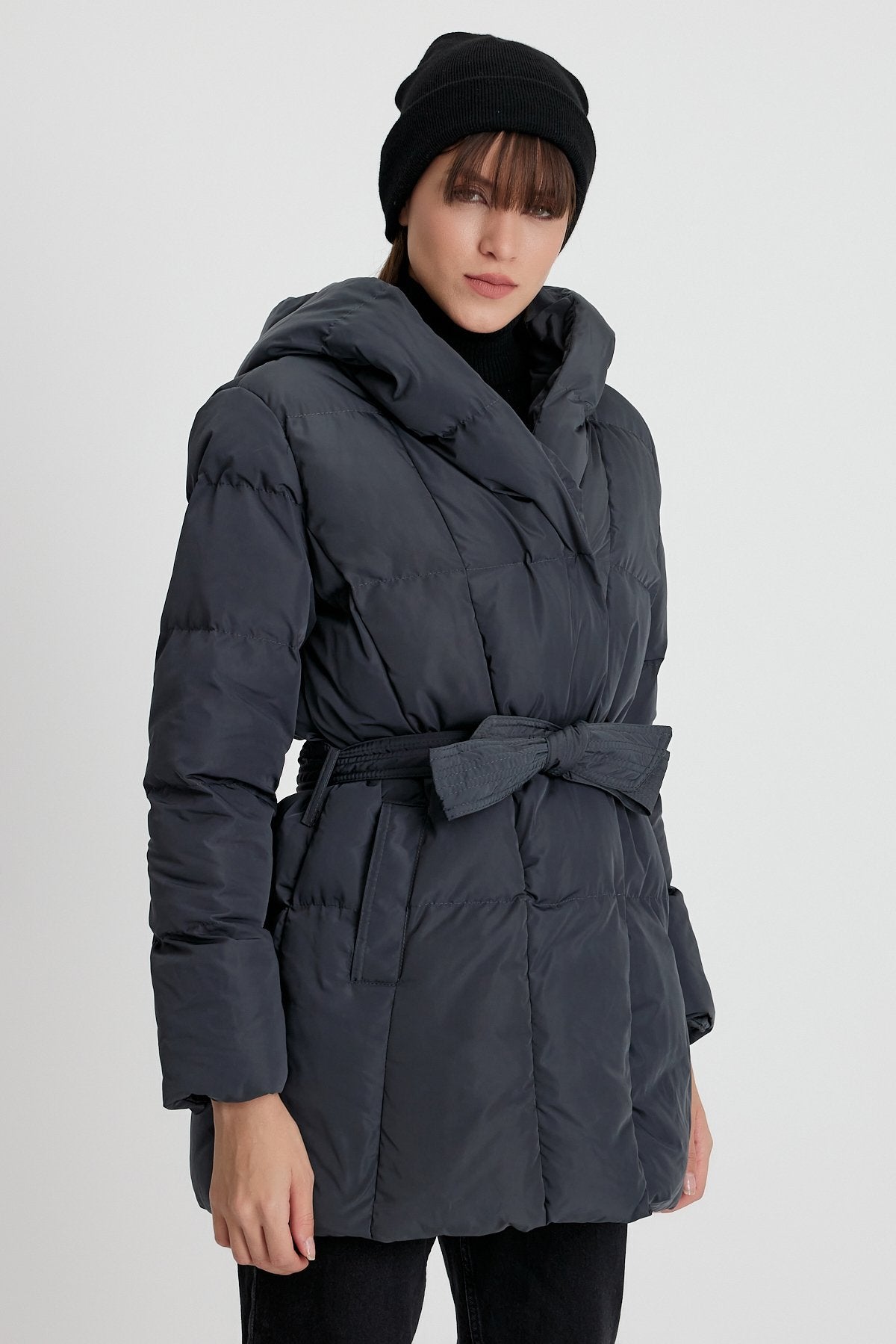 Juliette Kış Kaban