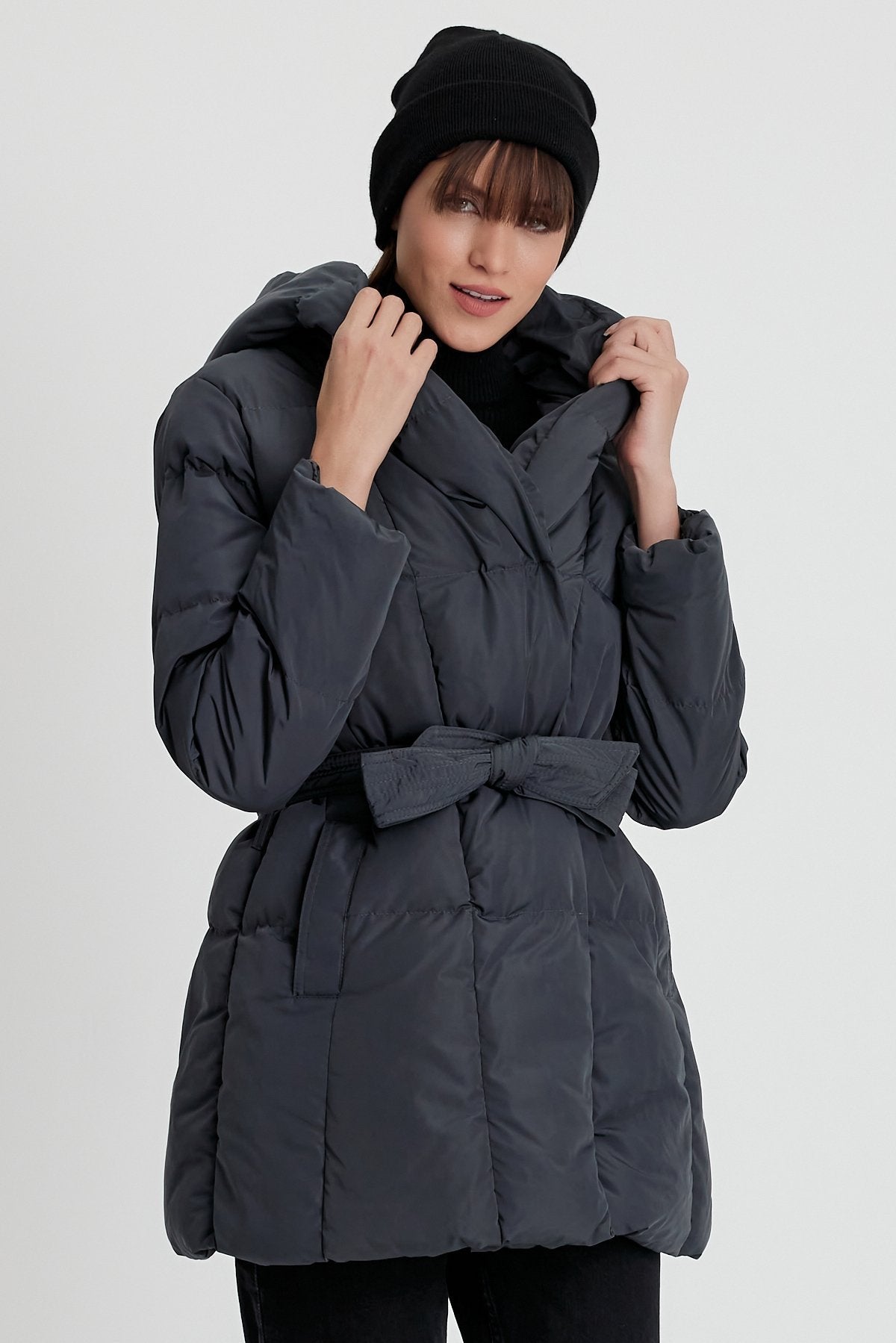 Juliette Kış Kaban