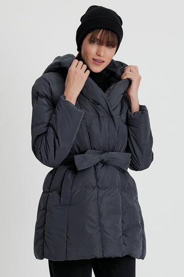 Juliette Kış Kaban