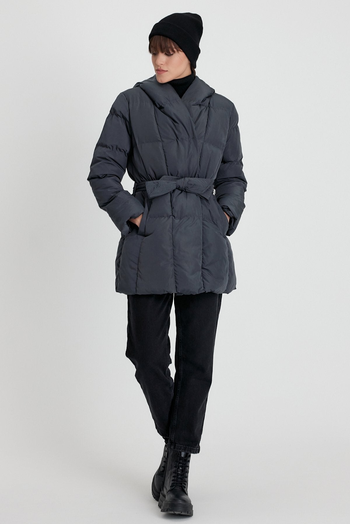 Juliette Kış Kaban