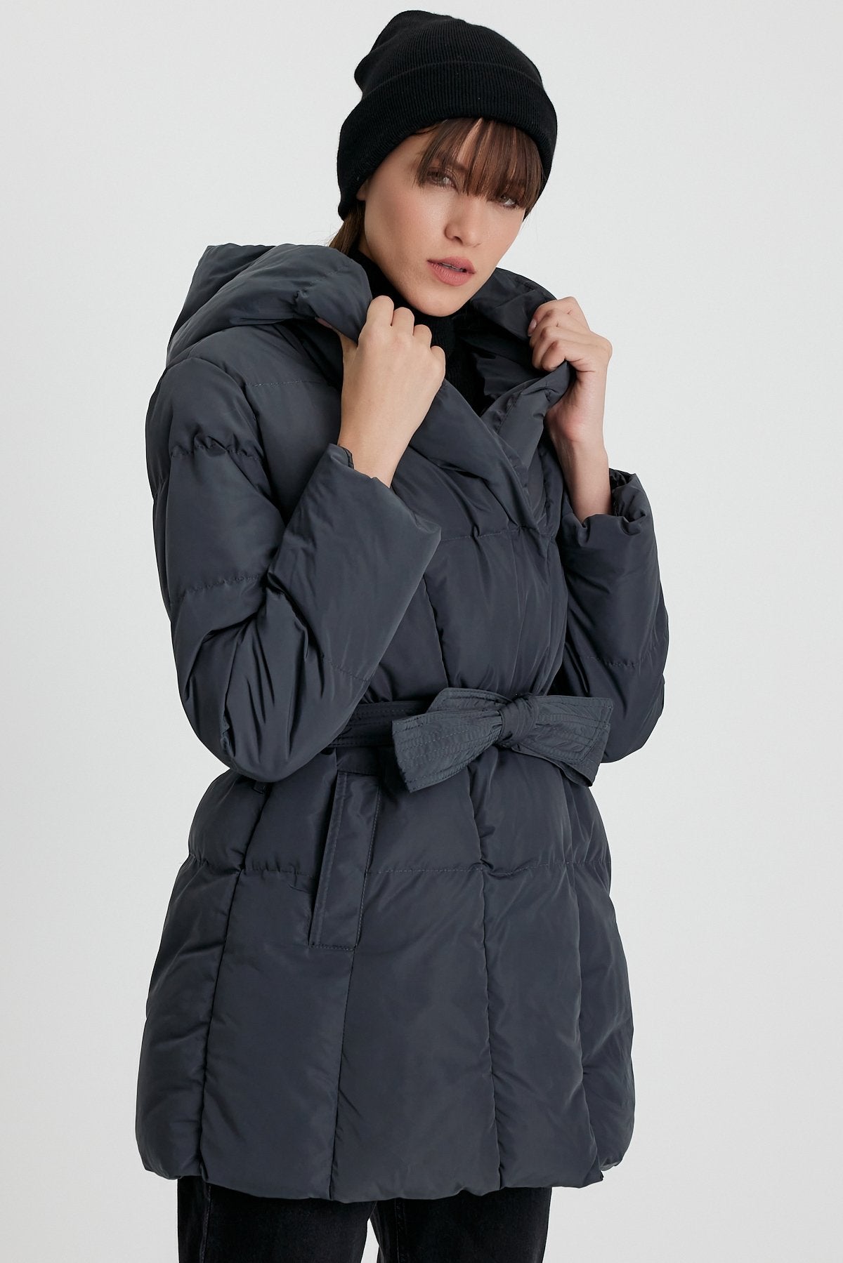 Juliette Kış Kaban