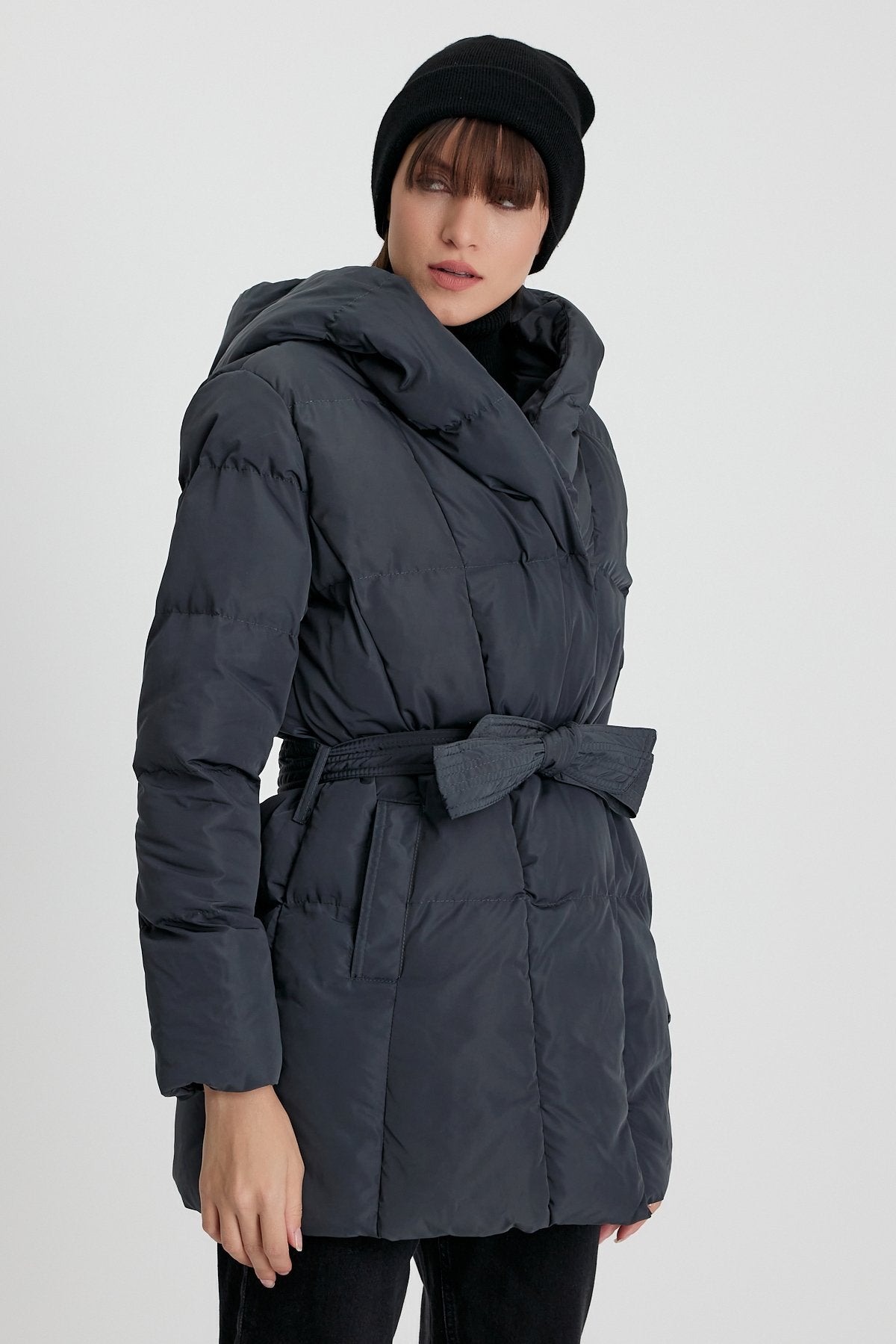 Juliette Kış Kaban