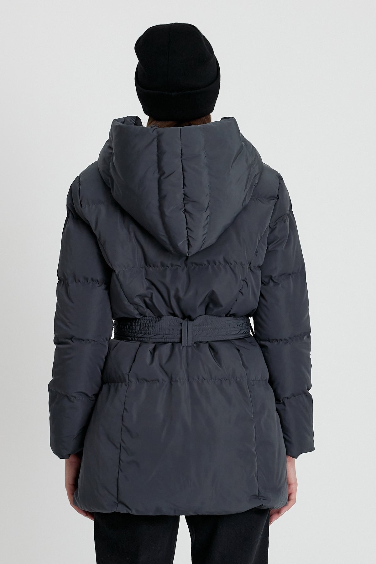 Juliette Kış Kaban