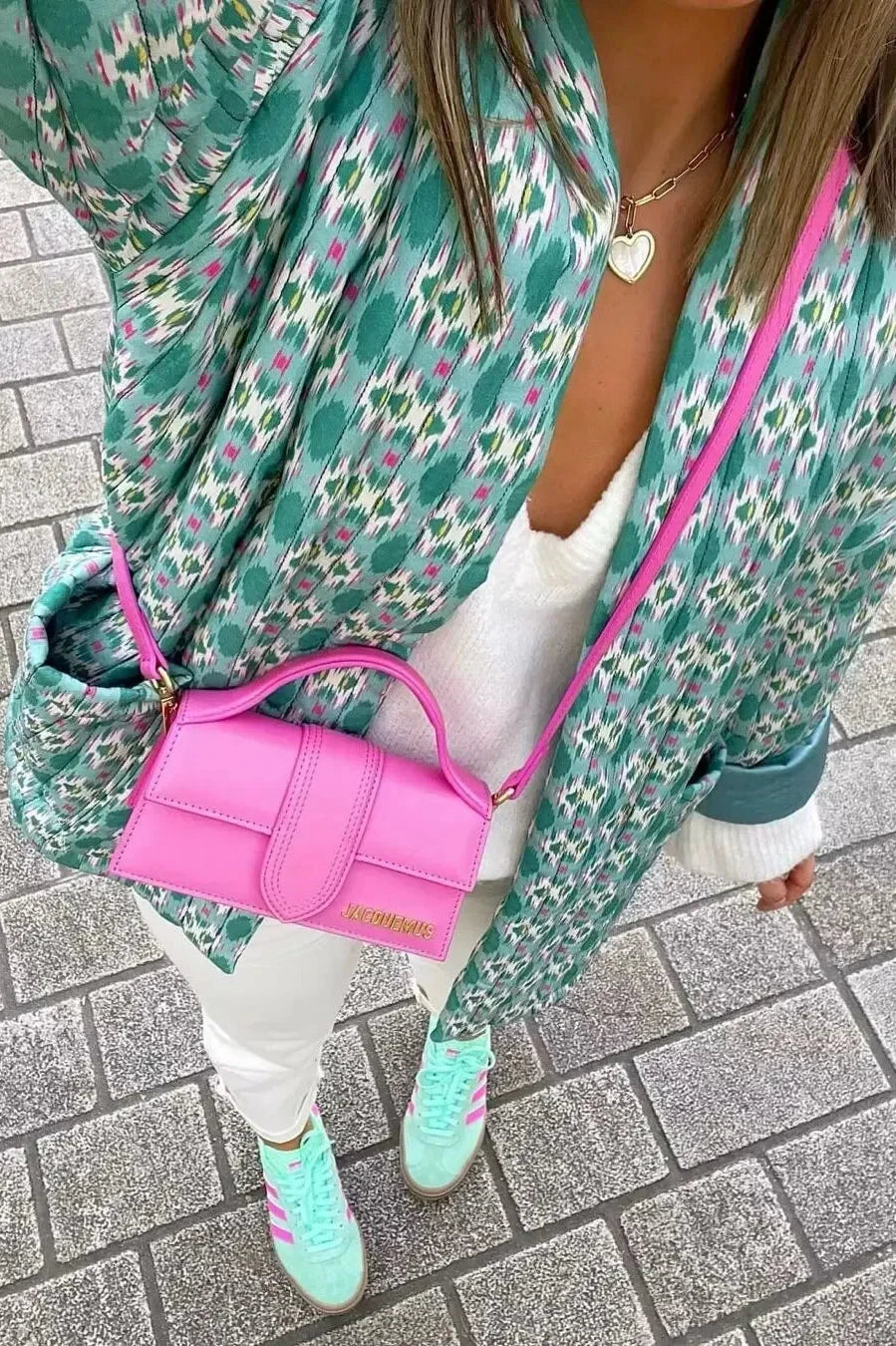 Amelinda Kapitone Ceket