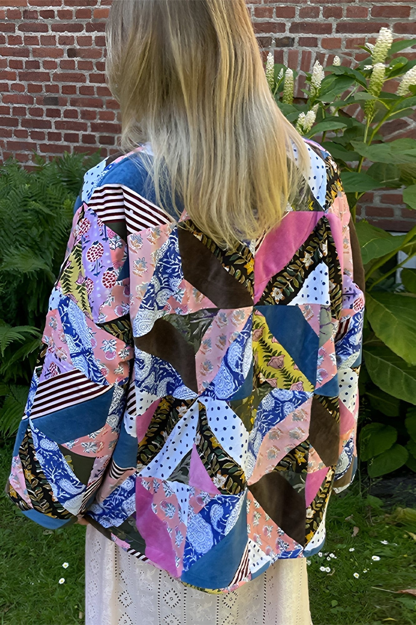 Leomida Kapitone Ceket