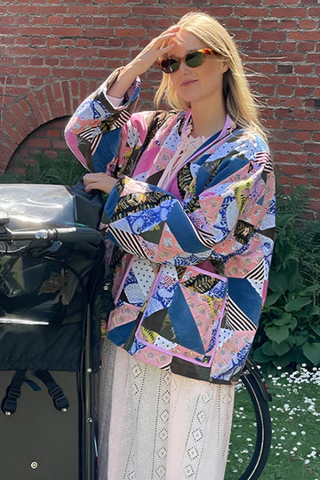 Leomida Kapitone Ceket