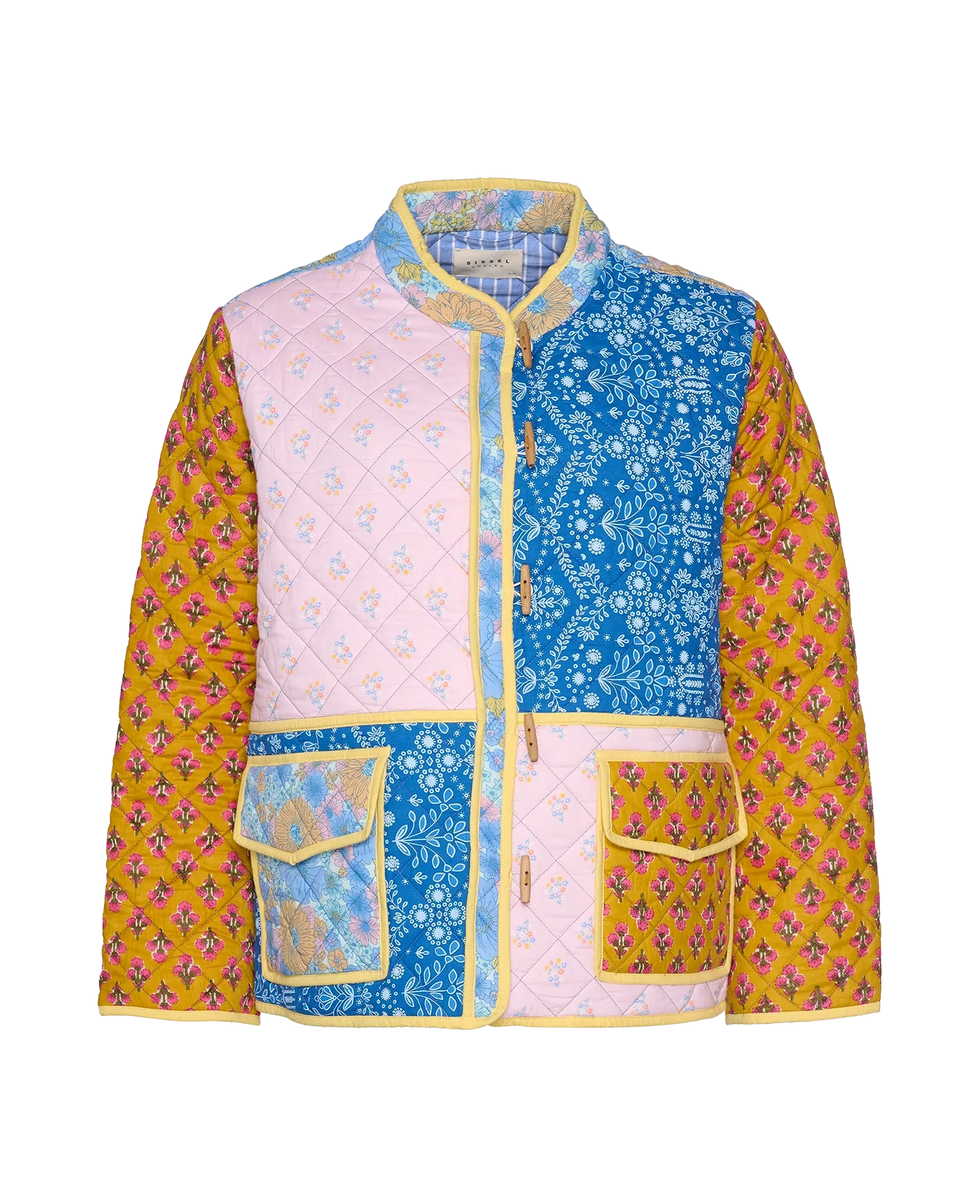 Adriane Kapitone Ceket