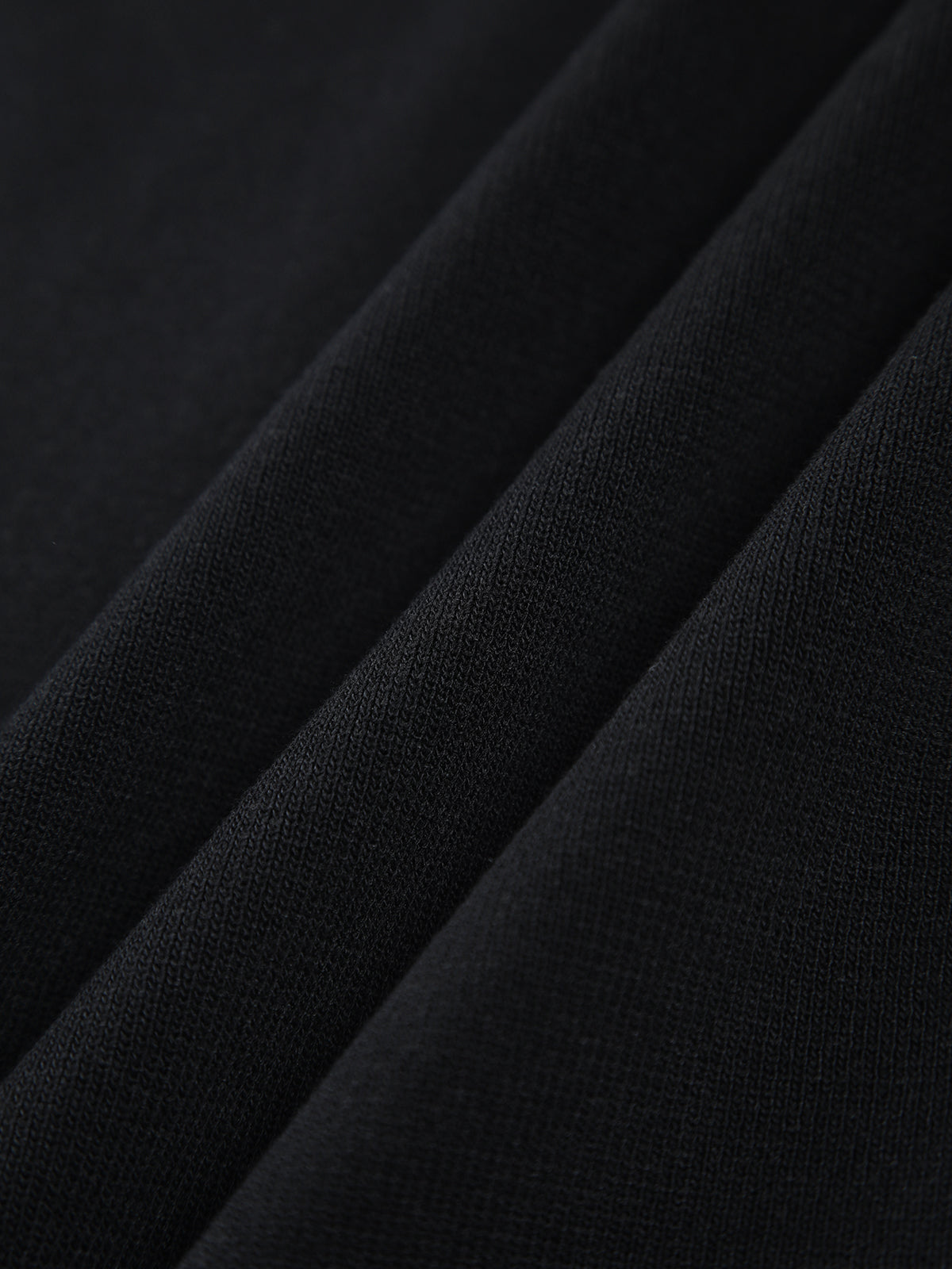 Kontrast Kesim Kesim Maxi Örme Elbise