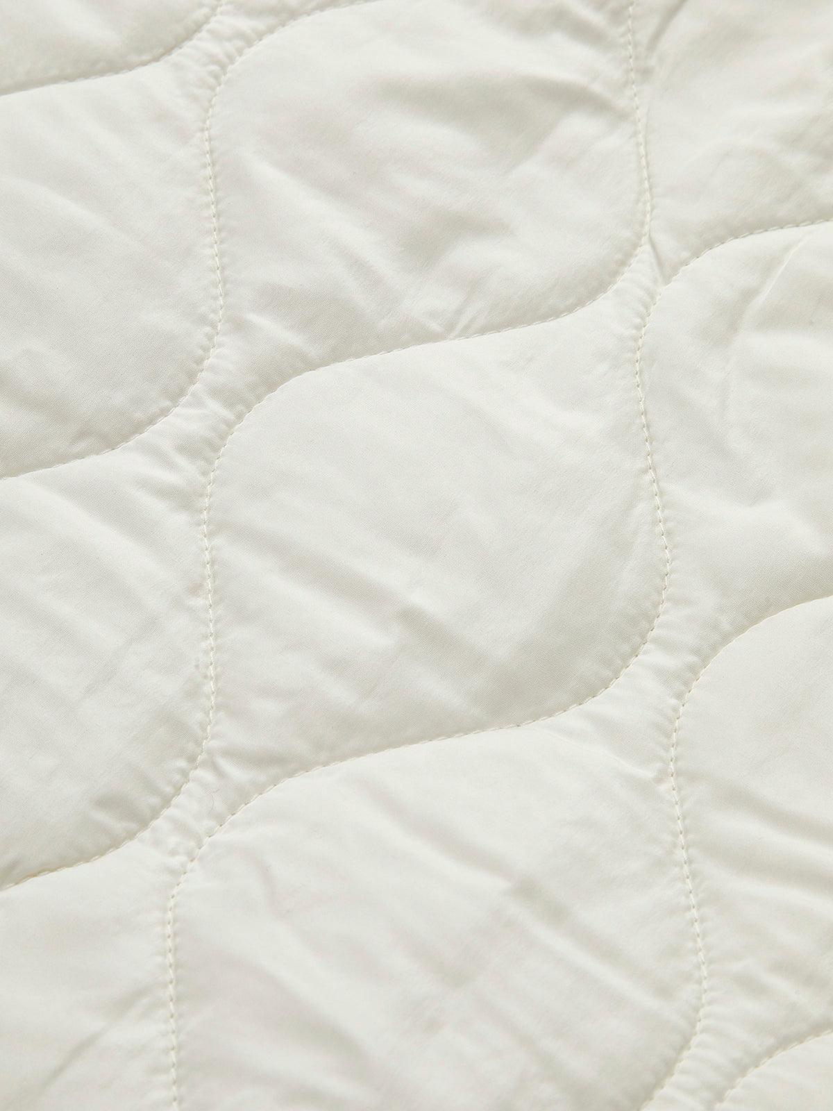 Düğmeli Klipsli Yaka Panelli Örgü Ceket