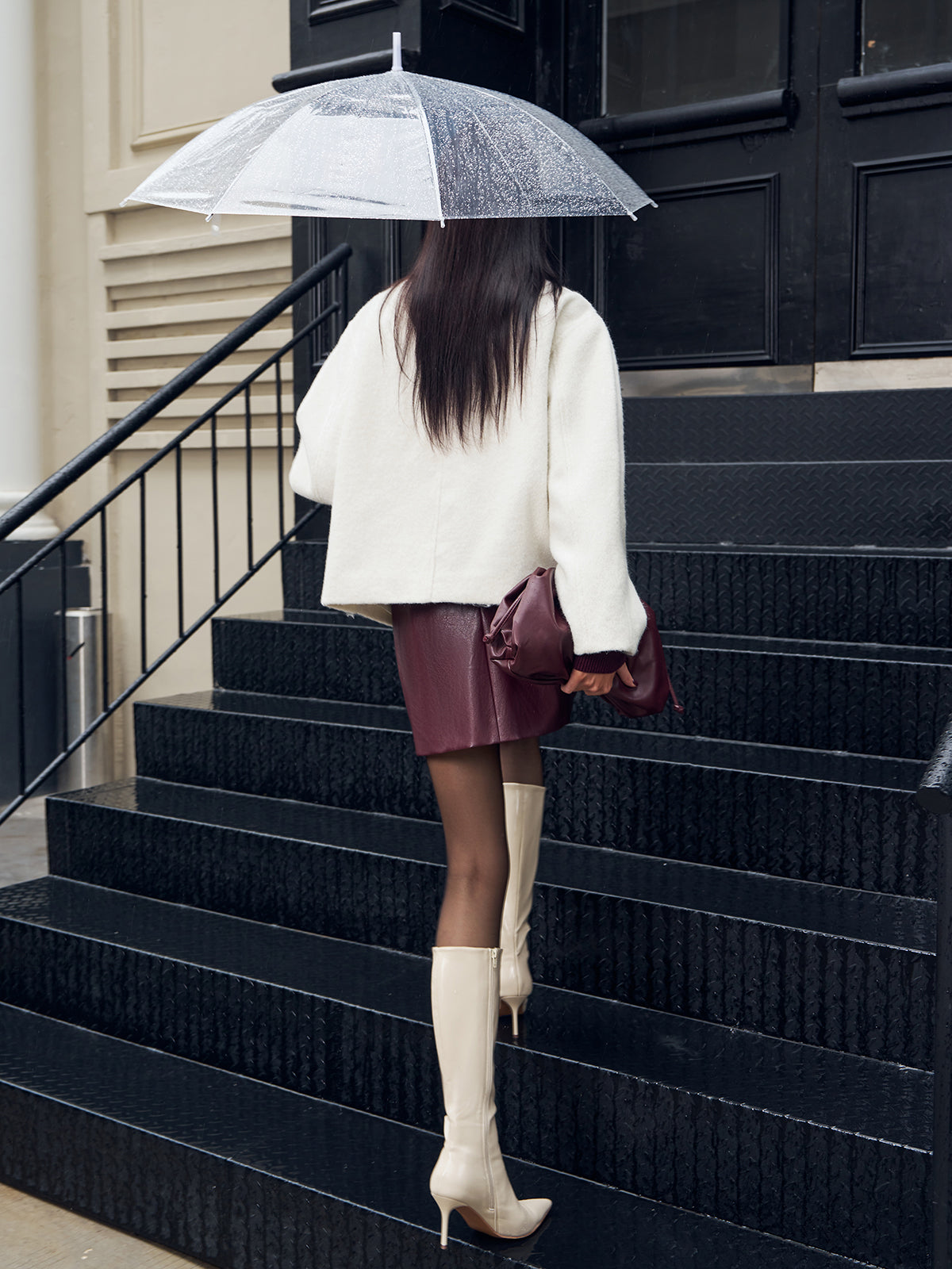 Isabella Romantik Kaban