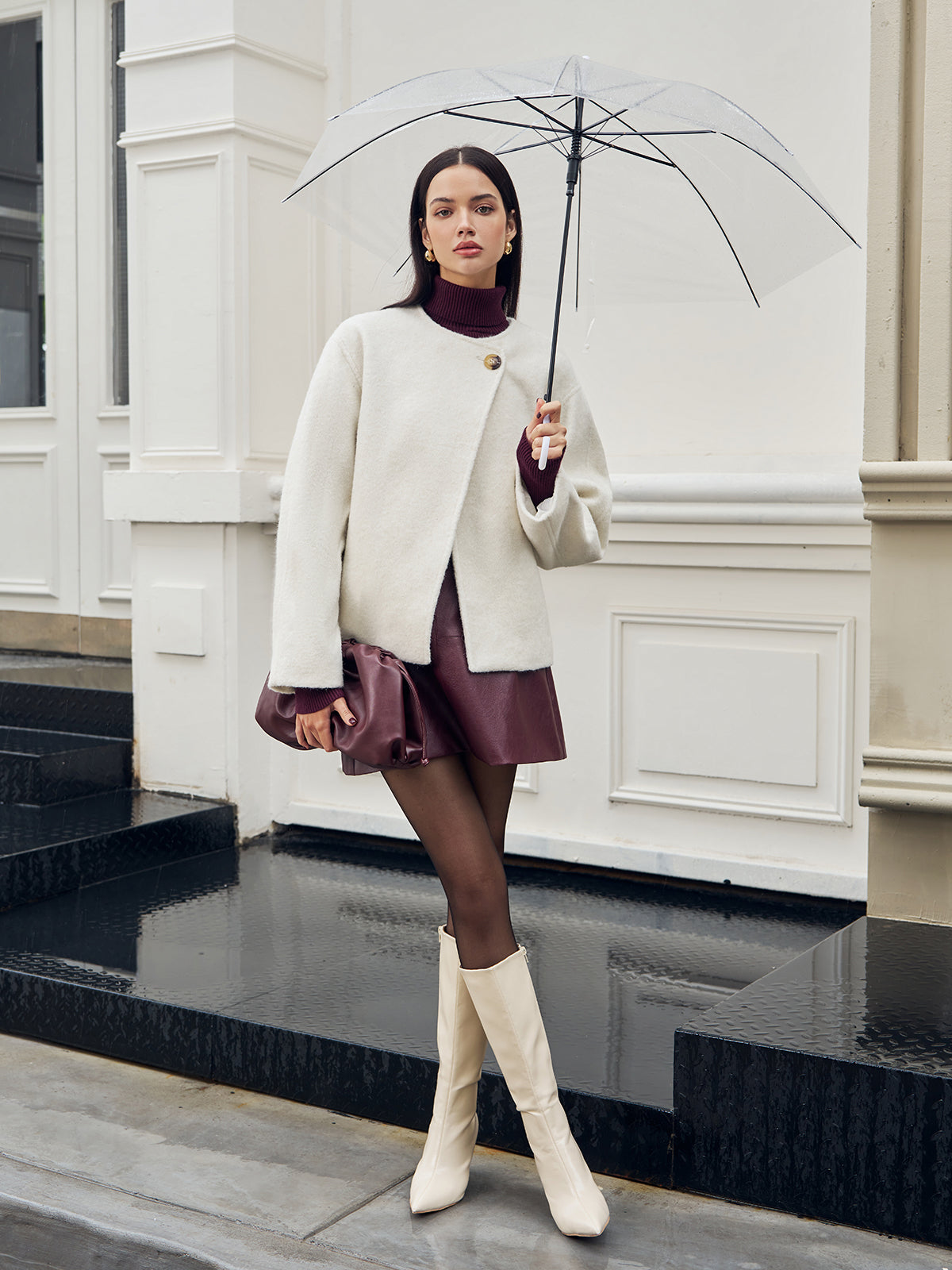 Isabella Romantik Kaban