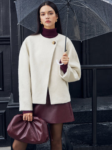 Isabella Romantik Kaban