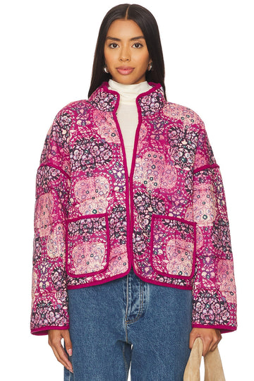 Daniela Kapitone Ceket