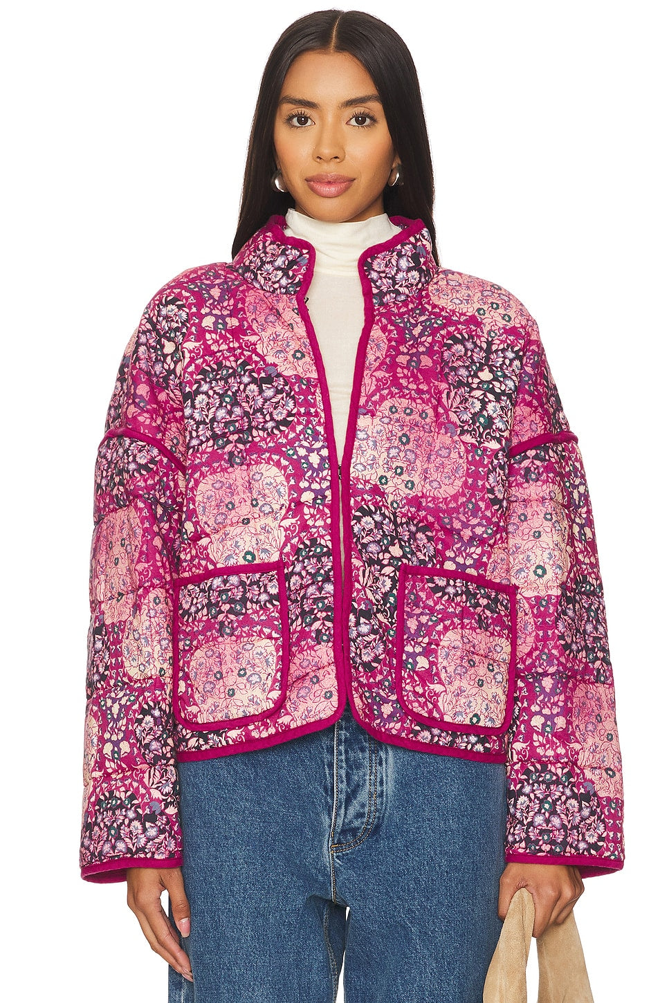 Daniela Kapitone Ceket