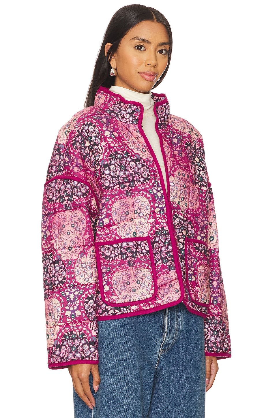 Daniela Kapitone Ceket