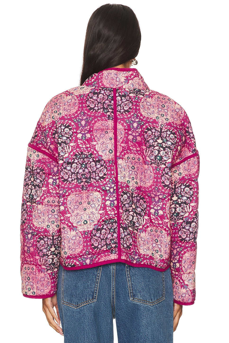 Daniela Kapitone Ceket