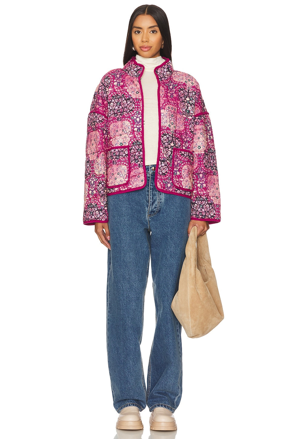 Daniela Kapitone Ceket