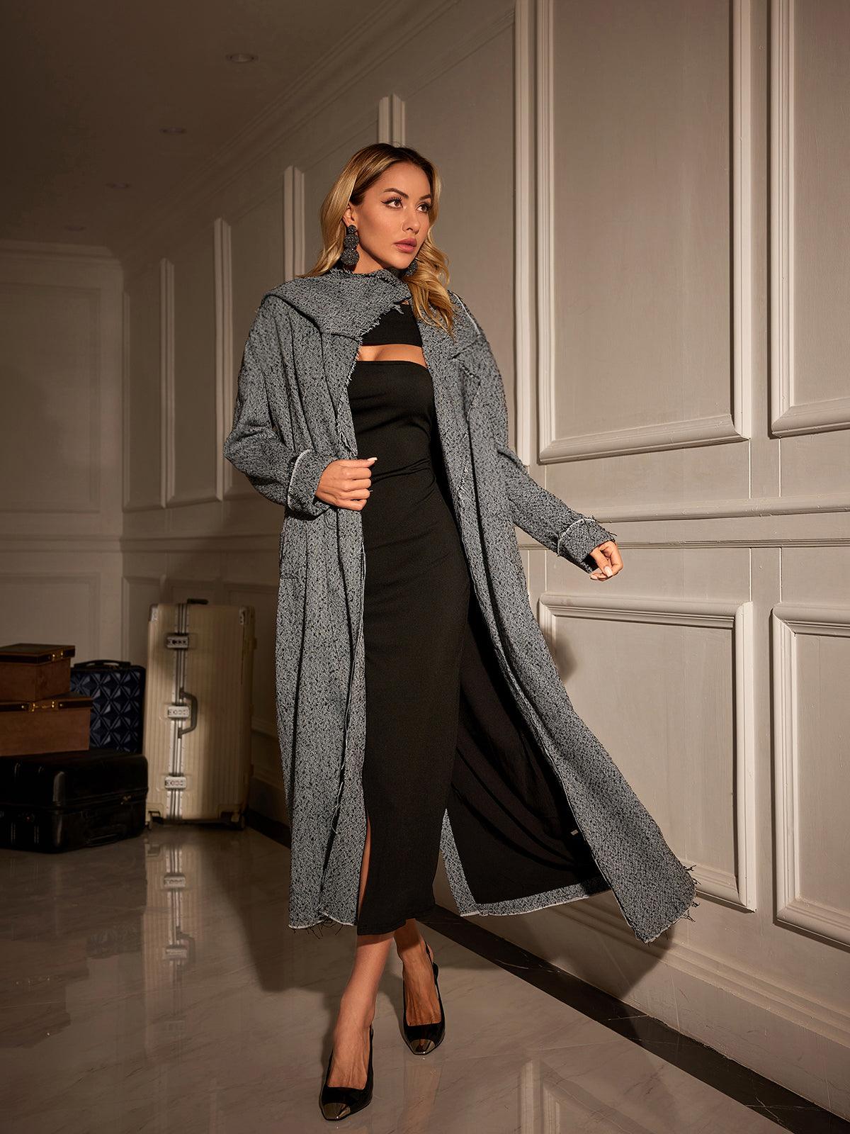 Mikael Yaka Kaz Ayağı Kaban