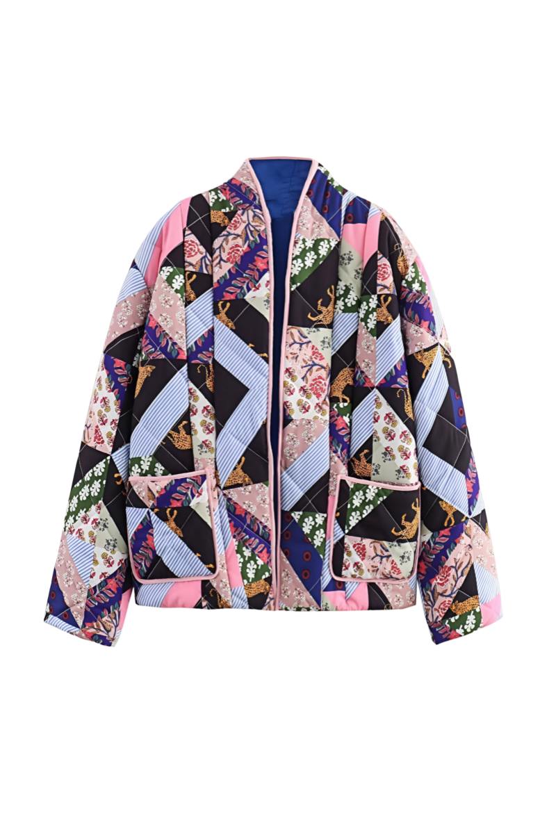 Leomida Kapitone Ceket