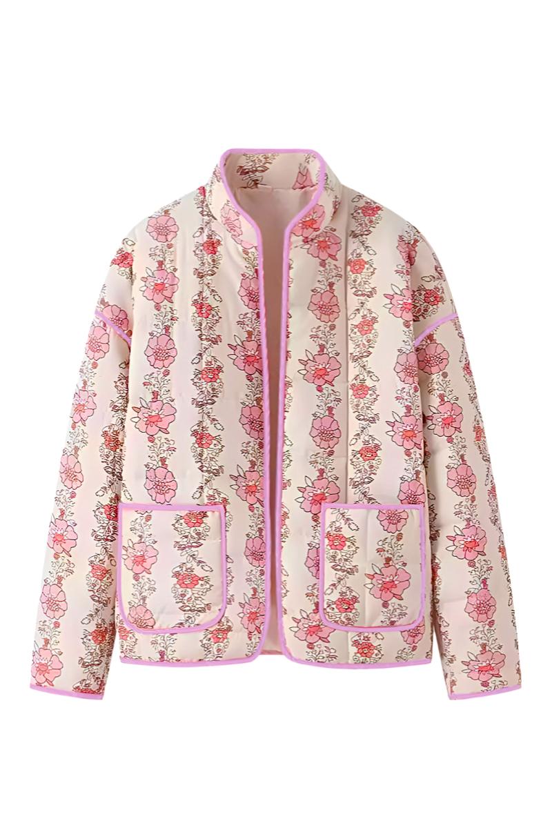 Priscilla Kapitone Ceket