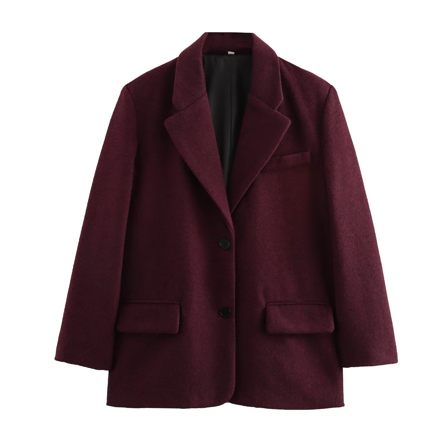 Modern Kesim Blazer Ceket