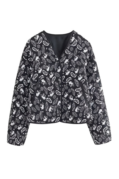 Erelia Kapitone Ceket