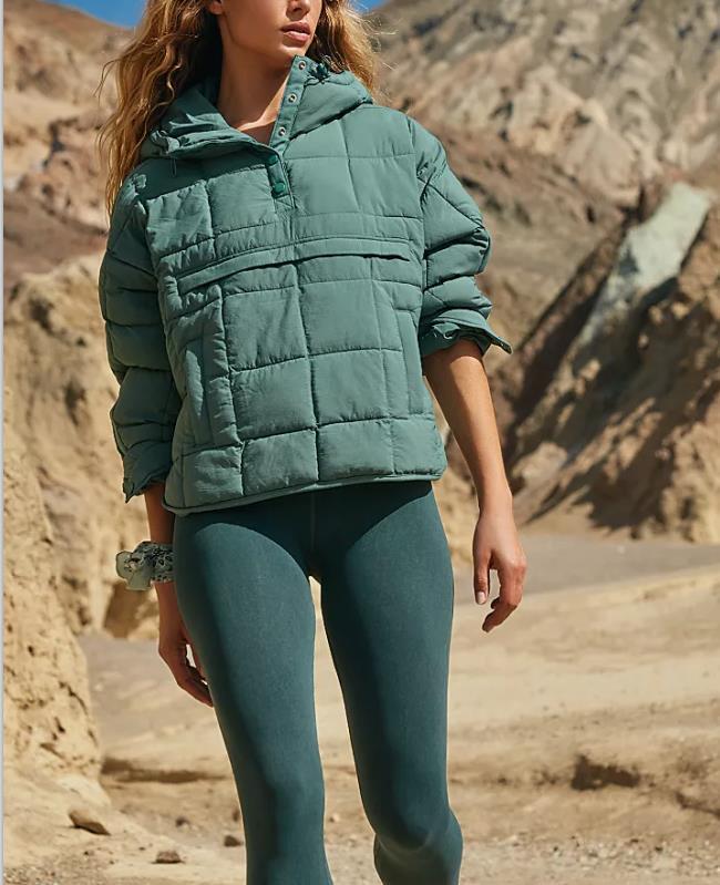 Pippa Kapitone Ceket