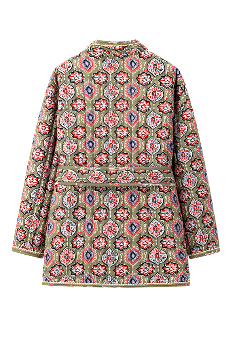 Salomma Kapitone Ceket