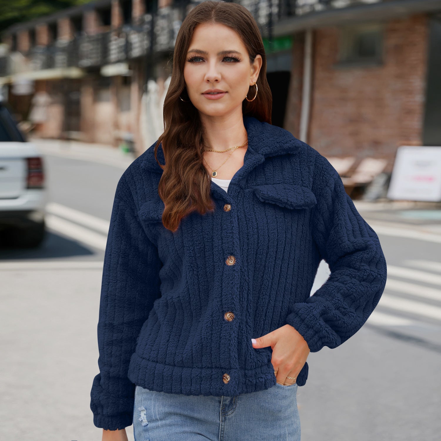 Emma Kışlık Ceket