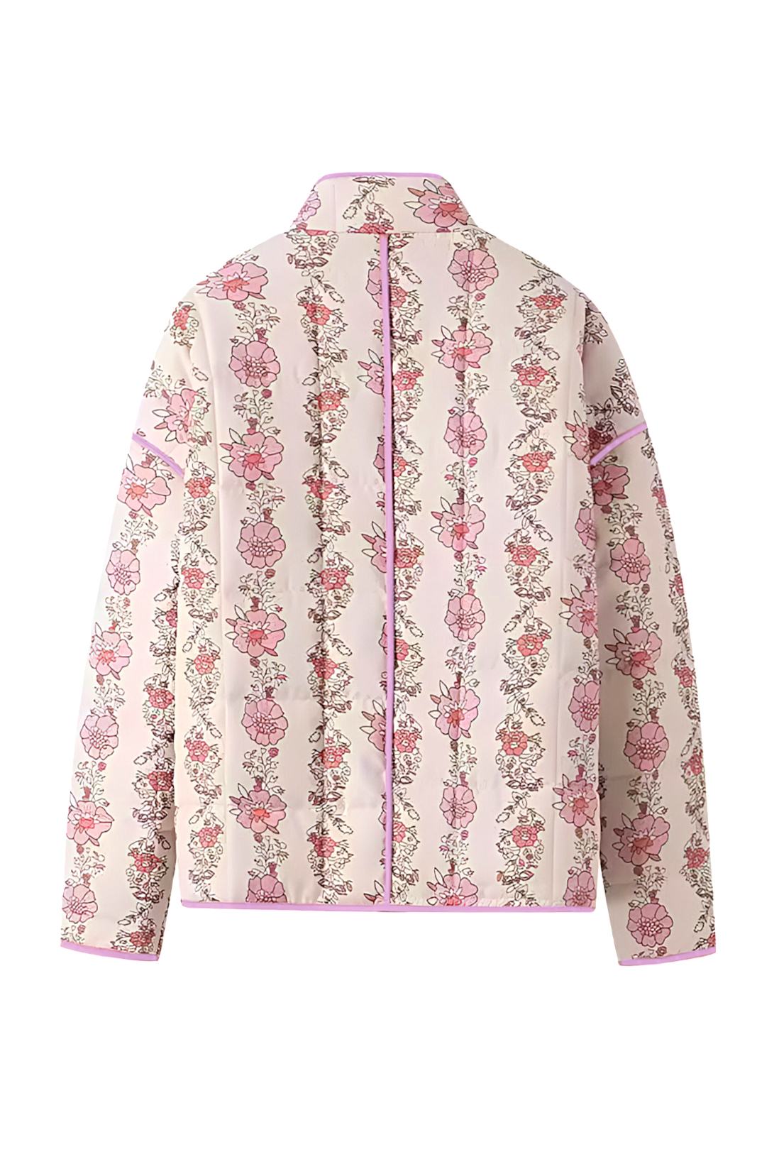 Priscilla Kapitone Ceket