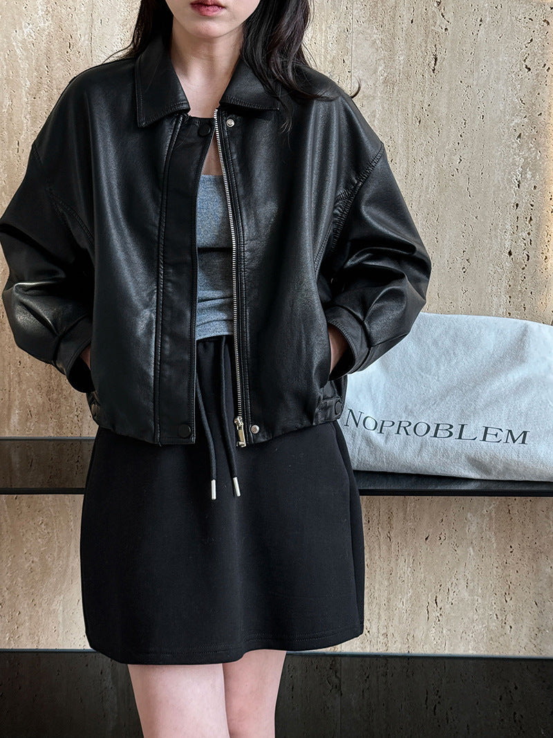 Rahat Fit Baharlık Ceket