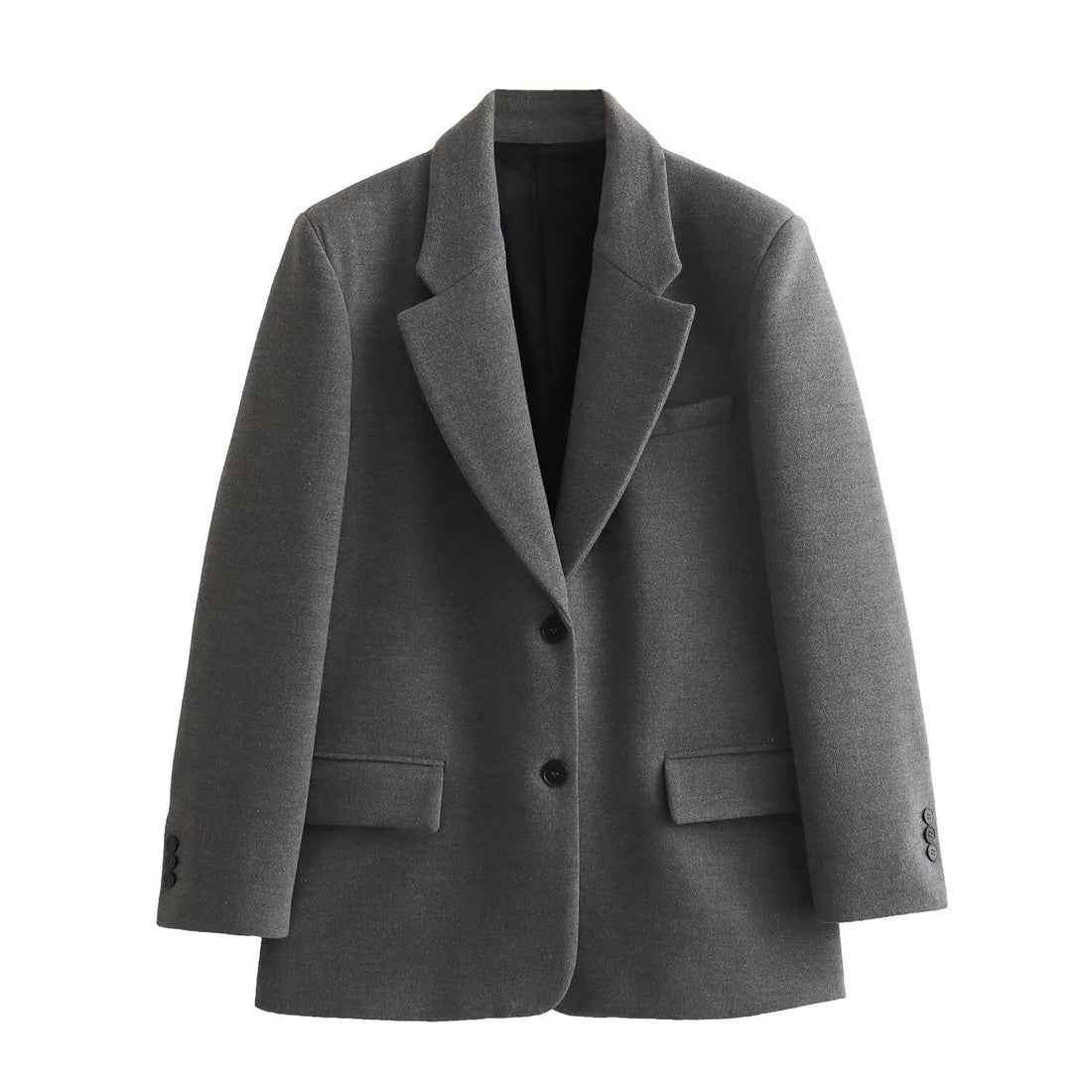 Modern Kesim Blazer Ceket
