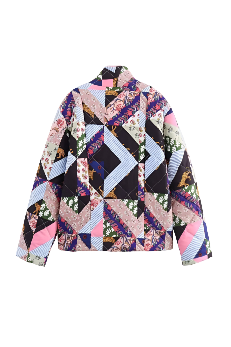 Leomida Kapitone Ceket