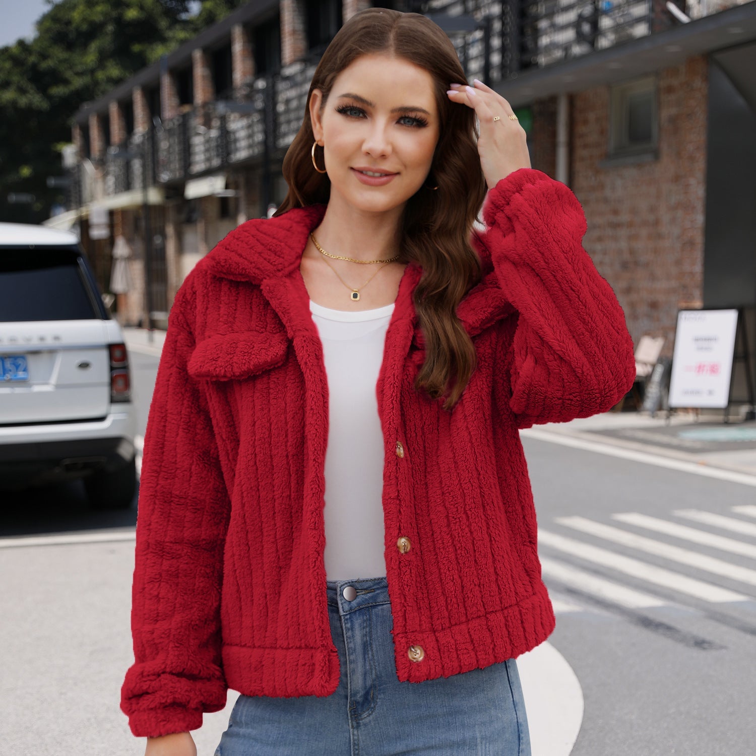 Emma Kışlık Ceket